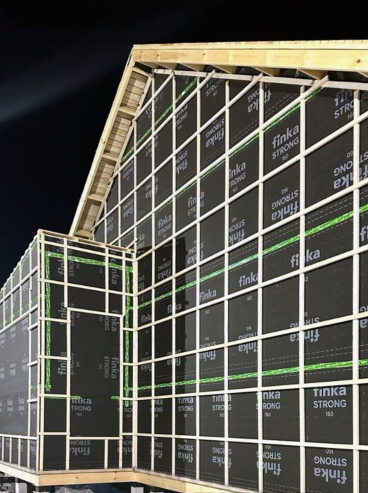 Диффузионная мембрана Finka Strong 180 1,5х50м 75м2