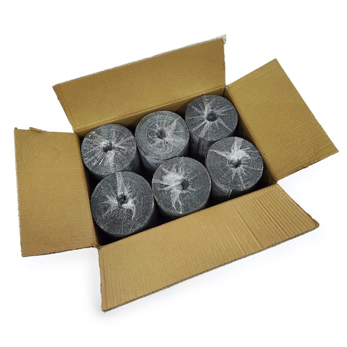 Сетка гальванизированная от грызунов Finka 0,15x25m