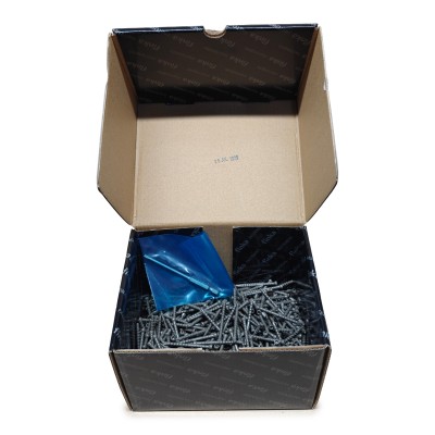 Саморезы Finka Hidden Deck Screws C4 48 mm (700 шт)