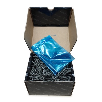 Саморезы Finka Hidden Deck Screws C4 60 mm (350 шт)