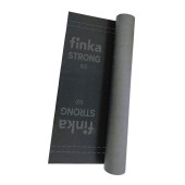 Диффузионная мембрана Finka Strong 160 1,5х50м 75м2 (рулон со стыковкой)