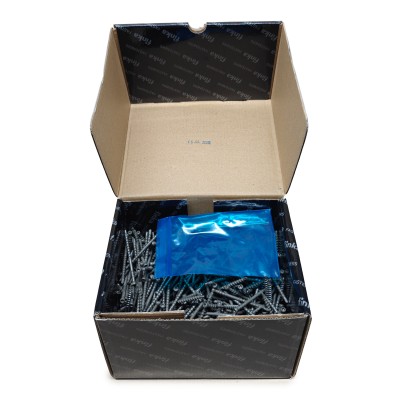 Саморезы Finka Hidden Deck Screws C4 60 mm (700 шт)