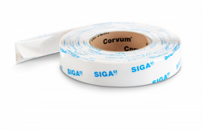 Лента SIGA Corvum 30/30mm 25m