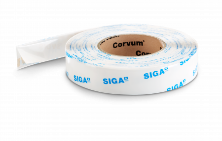 Лента SIGA Corvum 30/30mm 25m