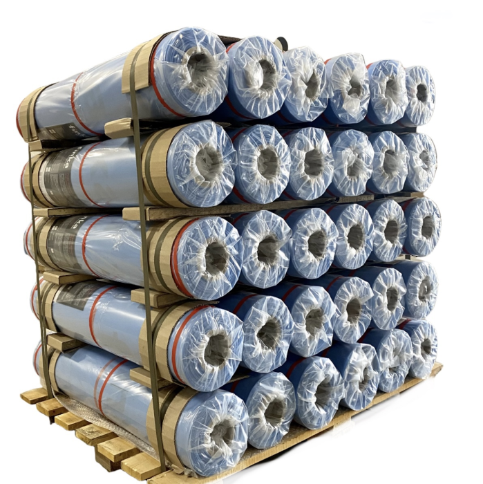 Плёнка для пароизоляции Finka Premium Plus 200 MIDI, 75m², 30шт на паллете