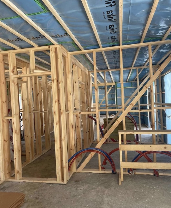 Плёнка для пароизоляции Finka Premium Plus 200 MIDI, 75m², 30шт на паллете