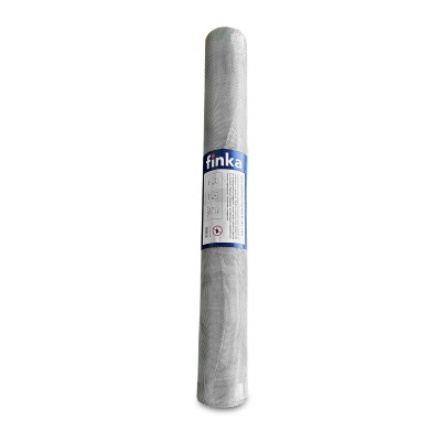 Сетка алюминиевая от грызунов Finka 1,15x25m