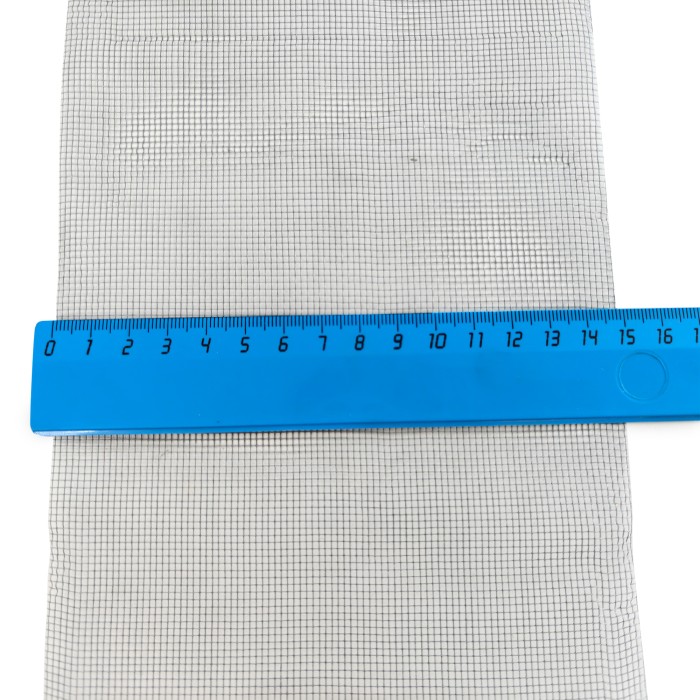 Сетка карнизная Finka Mosquito 0,15x25m