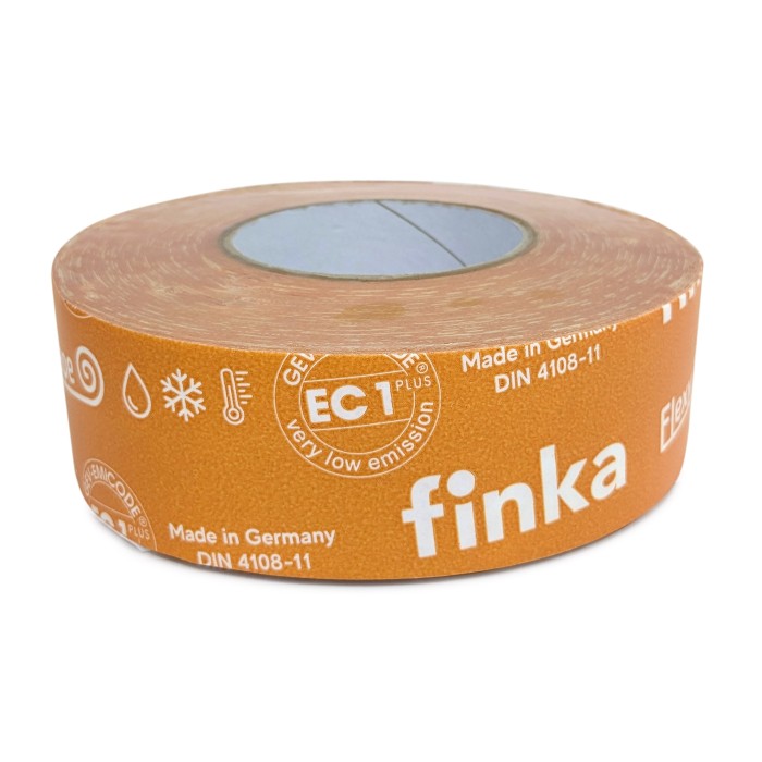 Лента Finka Flexy Inside Tape 50мм х 40м (Коробка 12шт)