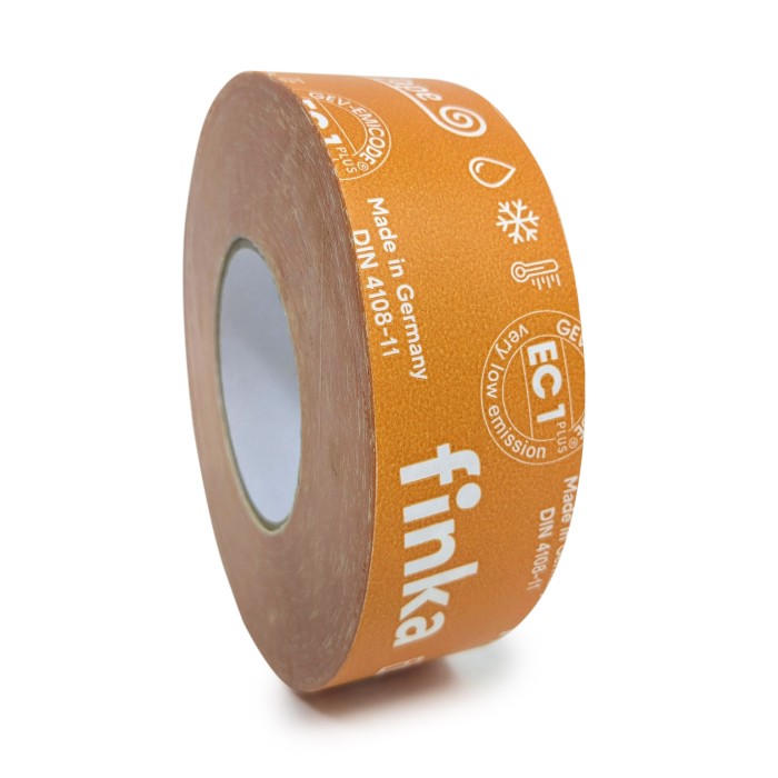 Лента Finka Flexy Inside Tape 50мм х 40м (Коробка 12шт)