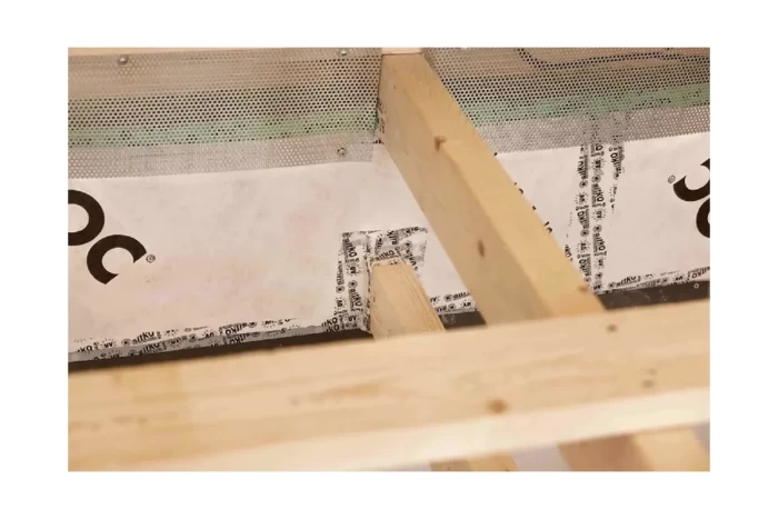 Клейкая лента Tectis Sitko UV 50мм х 25м