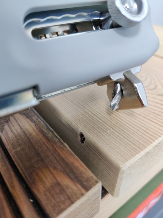 Свёрла для монтажа Finka Hidden Deck Screws (2 шт)