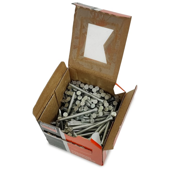 Гвоздь для перфорации Simpson CNA 4,0X60MM (Цинк, 250шт)