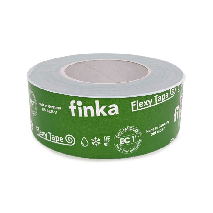 Лента Finka Flexy Tape 50мм х 25м