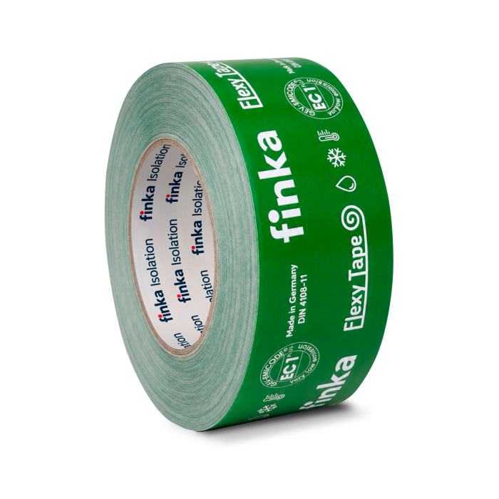 Лента Finka Flexy Tape 50мм х 25м