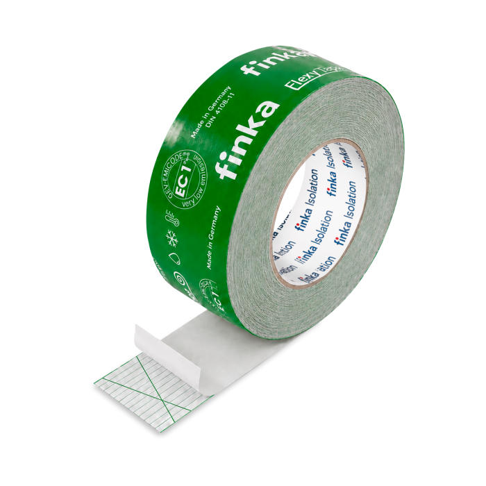Лента Finka Flexy Tape 50мм х 25м