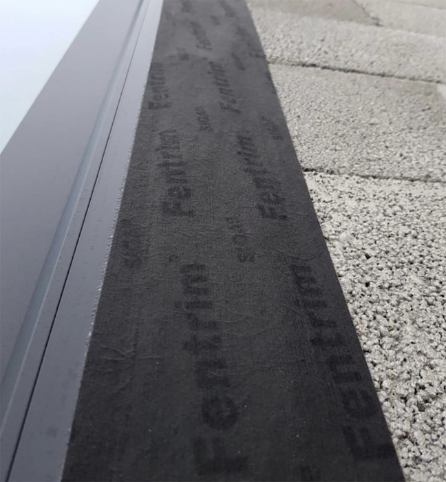 Лента SIGA Fentrim IS 2 100mm