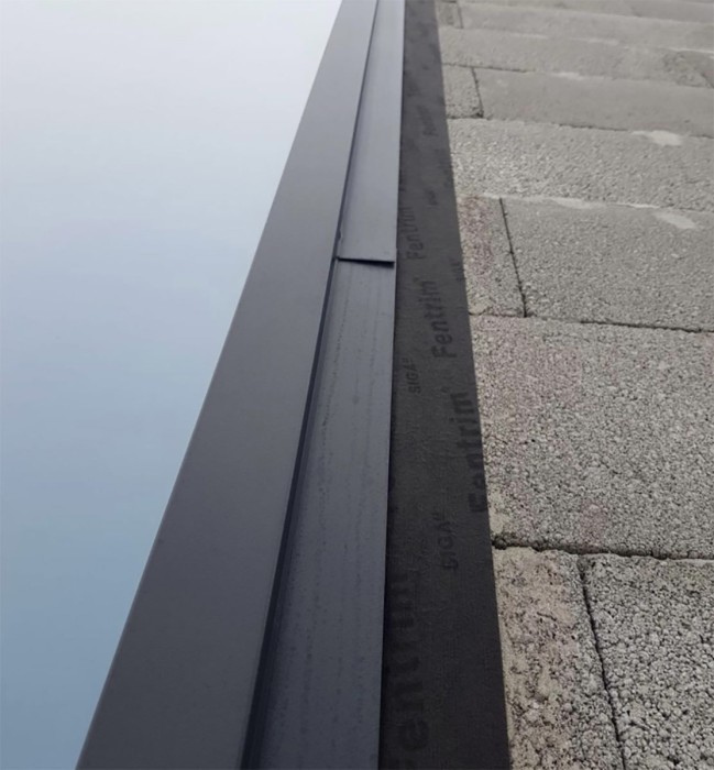 Лента SIGA Fentrim IS 2 100mm