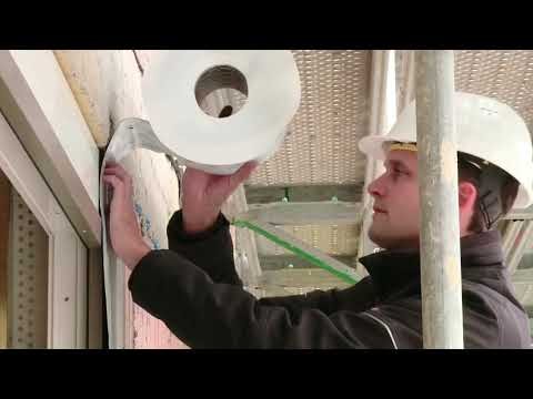 Лента SIGA Fentrim IS 2 100mm