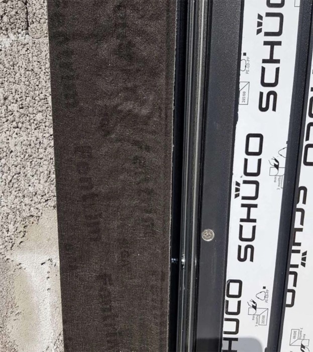 Лента SIGA Fentrim IS 2 150mm