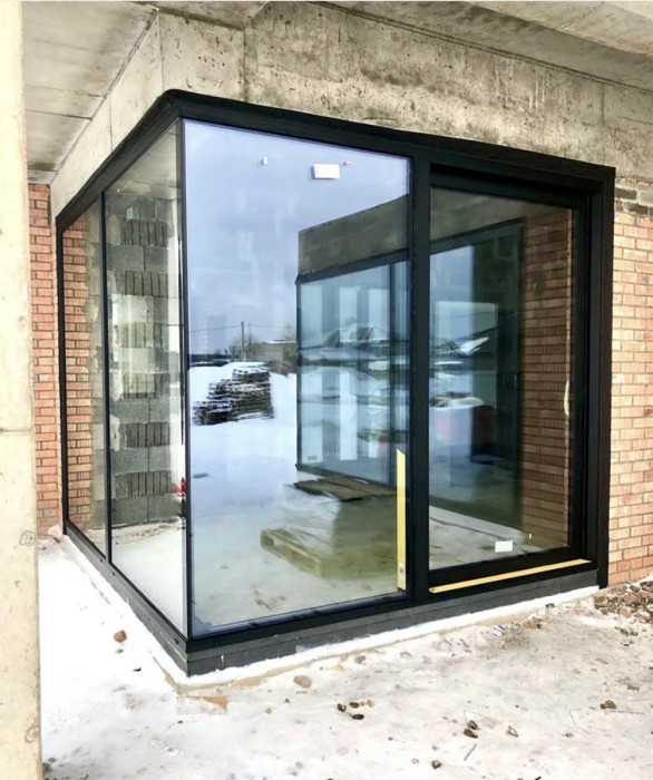 Лента SIGA Fentrim IS 2 150mm