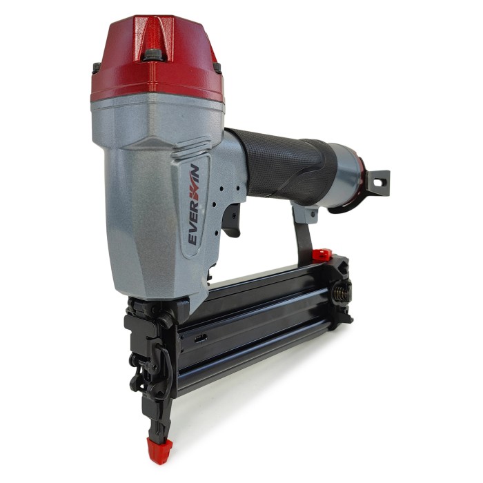 Финишный гвоздезабивной пистолет Everwin FN1850D-CT