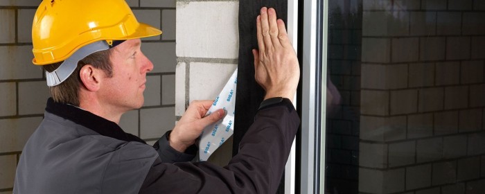 Лента SIGA Fentrim IS 2 250mm