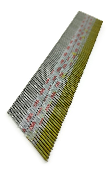 Финишные гвозди Senco DA 1.8x50 (Гальваника 4000 шт)