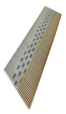 Финишные гвозди Senco DA 1.8x63 A2 (нержавеющая сталь 4000 шт)