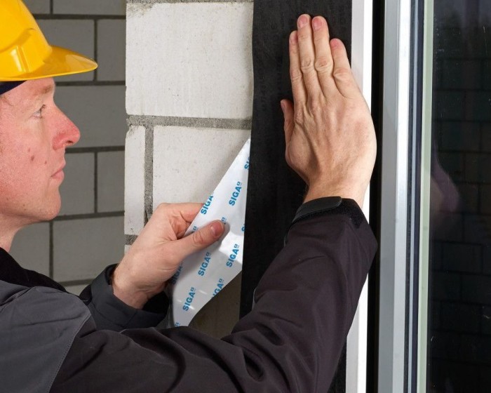 Лента SIGA Fentrim IS 2 75mm