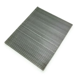 Финишные гвозди Mec-Fast AX 1.2x50 A2 (Нержавеющая сталь 2000 шт) Финишные гвозди Mec-Fast AX 1.2x50 A2 (Нержавеющая сталь 2000 шт)