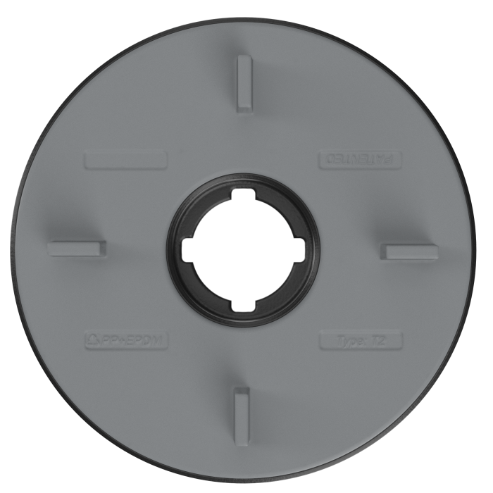 Вершина опоры HILST LIFT HLT2 для плитки премиум