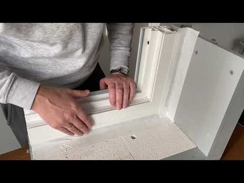 Лента SIGA Fentrim IS 20 250mm