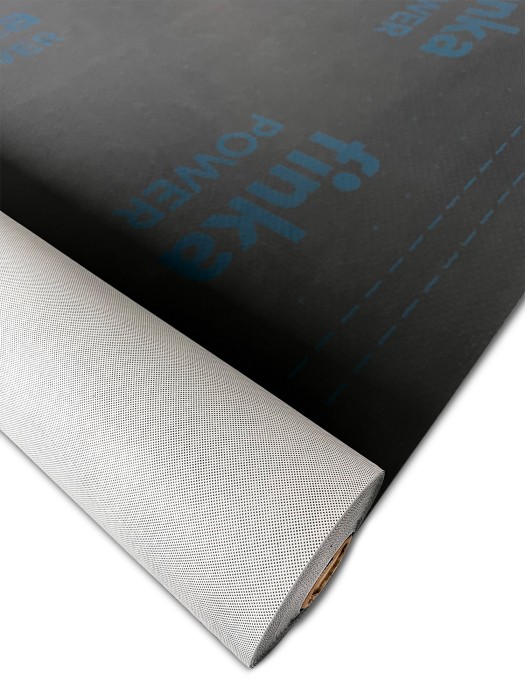 Диффузионная мембрана Finka Power 140 1,5х50м 75м2