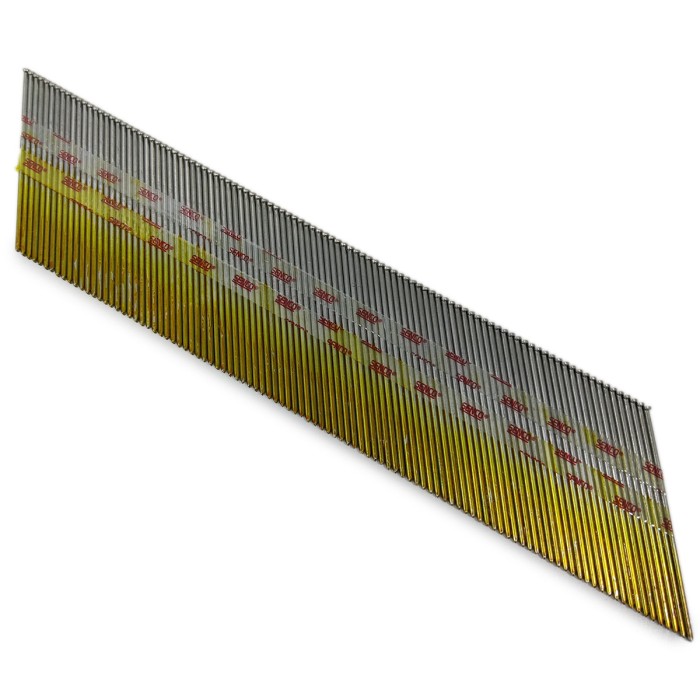 Финишные гвозди SENCO DA 1.8x63 (Гальваника 3000 шт)