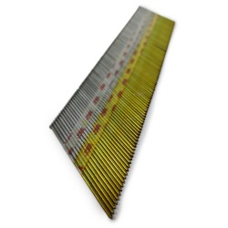 Финишные гвозди SENCO DA 1.8x63 (Гальваника 3000 шт) Финишные гвозди SENCO DA 1.8x63 (Гальваника 3000 шт)