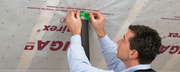 Лента SIGA Rissan 60 60mm