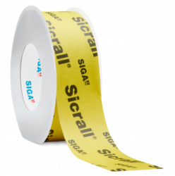 Лента SIGA Sicrall 60mm x 40m Лента SIGA Sicrall 60mm x 40m
