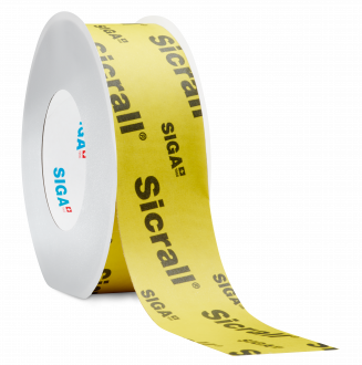 Лента SIGA Sicrall 60mm x 40m