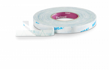 Лента SIGA TWINET 20 20mm x 50m