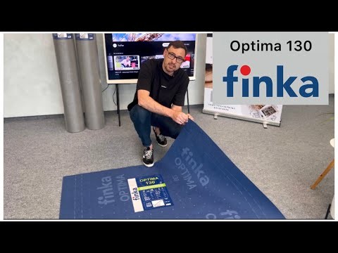 Диффузионная мембрана Finka Optima 130 1,5х50м 75м2