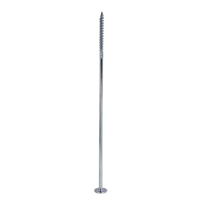 Шурупы конструкционные Finka Timber Screws CT 8,0x320 TX40 (Голубой цинк, тарелка, 50шт)