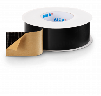 Лента SIGA Wigluv black 60mm