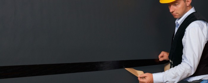 Лента SIGA Wigluv black 60mm