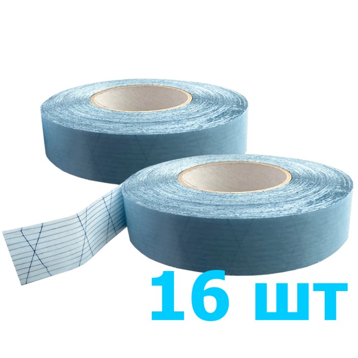 Лента Tectis Sitko DUO 38mm x 50m (коробка 16шт)