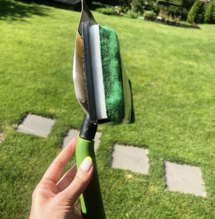 WOCA Аппликатор для нанесения масла