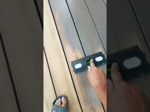 WOCA Аппликатор для нанесения масла