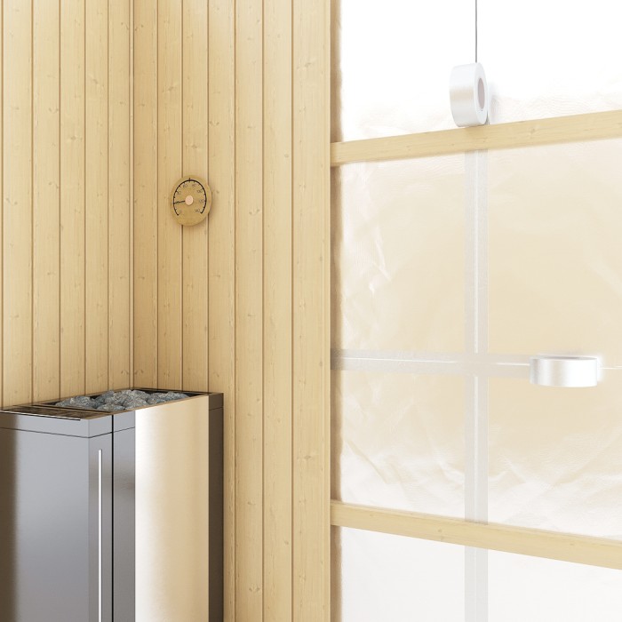 Лента Tectis Sitko ALUMINIUM +140°C 50mm x 50m (коробка 24шт)