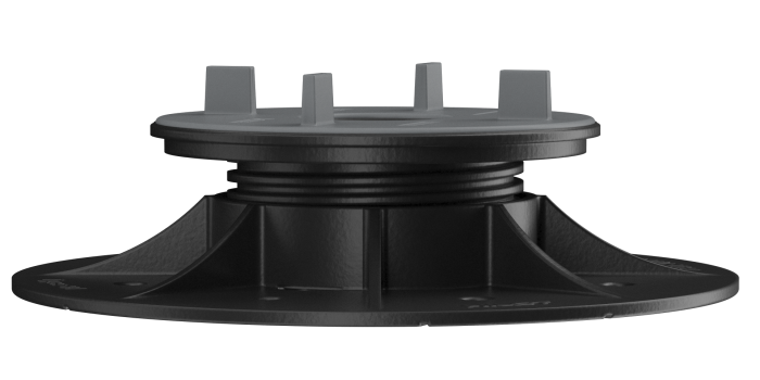 Опора регулируемая HILST LIFT HL1 35-50 мм 