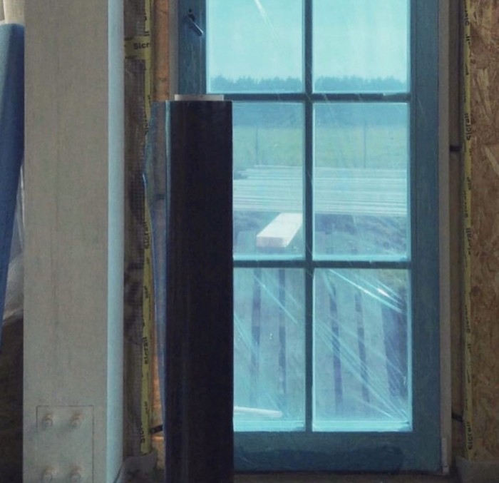 Защитная пленка Finka Uni cover 50cм*100 м, 50 м кв.